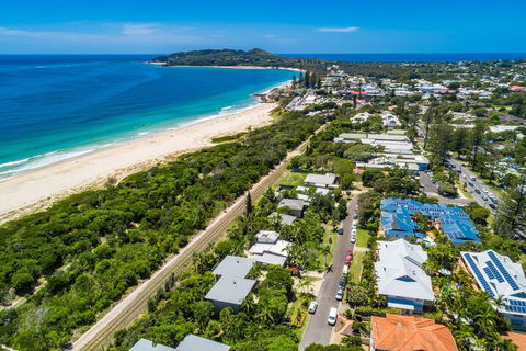 A PERFECT STAY - Allure - Hotel WA 2