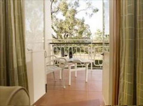 ANU University House Hotel - Hotel WA 1