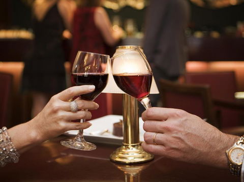 ANU University House Hotel - Hotel WA 3