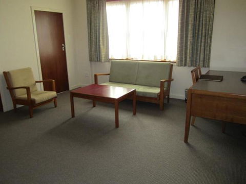 ANU University House Hotel - Hotel WA 4