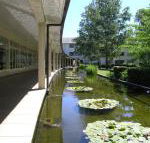 ANU University House Hotel - Hotel WA