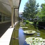 ANU University House Hotel - Hotel WA 0