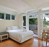 The Lower Decks - Hotel WA