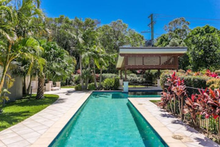 Byron Bay NSW Hotel WA