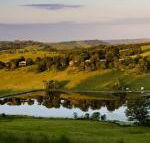 Byron Bay Farm Cottages - Hotel WA
