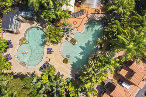 Ashmore Palms Holiday Village - Hotel WA 1
