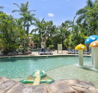 Ashmore Palms Holiday Village - Hotel WA