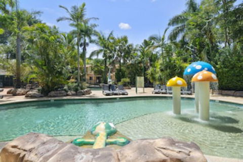 Ashmore Palms Holiday Village - Hotel WA 0