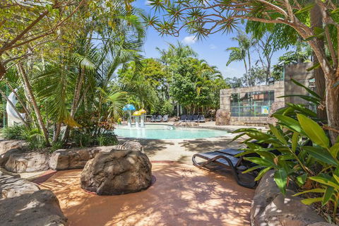 Ashmore Palms Holiday Village - Hotel WA 2