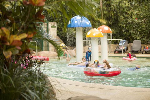 Ashmore Palms Holiday Village - Hotel WA 4