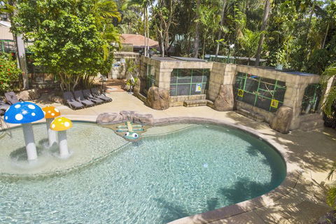 Ashmore Palms Holiday Village - Hotel WA 3