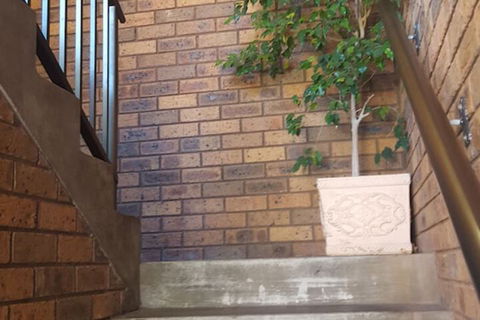 Royal Palms Motor Inn - Hotel WA 2