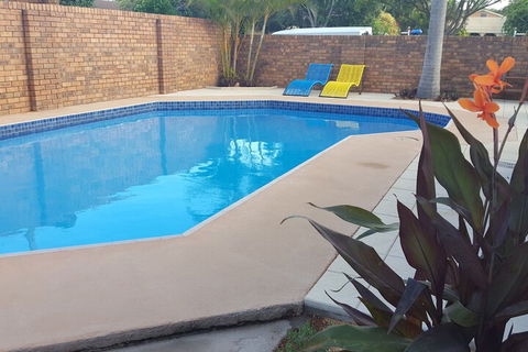 Royal Palms Motor Inn - Hotel WA 3