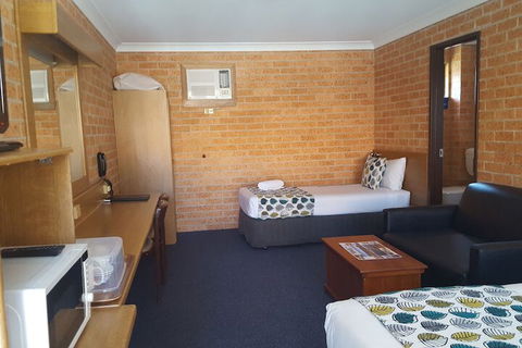 Royal Palms Motor Inn - Hotel WA 6