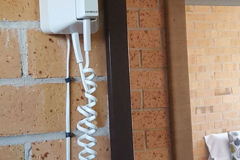 Royal Palms Motor Inn - Hotel WA 7