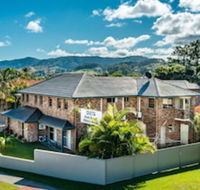 Park Beach Resort Motel - Hotel WA