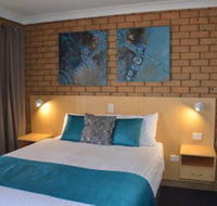 Sunray Motor Inn - Hotel WA