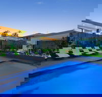 Cavvanbah - Hotel WA