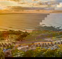 A Perfect Stay - 11 James Cook Apartments - Hotel WA