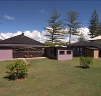Shirley Street Beachhouses - Hotel WA