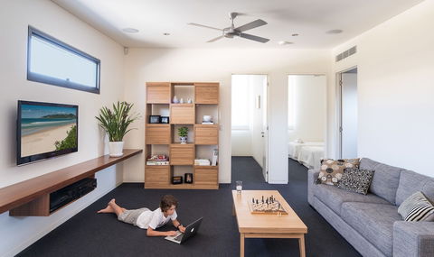Byron Luxury Beach Houses - Hotel WA 3