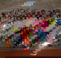 Bentleigh Motor Inn - Hotel WA