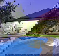 Pioneer Motel - Hotel WA