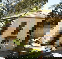 Villa Howden - Hotel WA