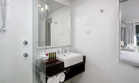 Bannisters By The Sea Mollymook - Hotel WA 5