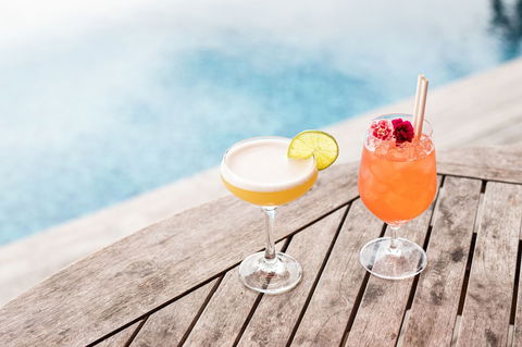 Bannisters By The Sea Mollymook - Hotel WA 4