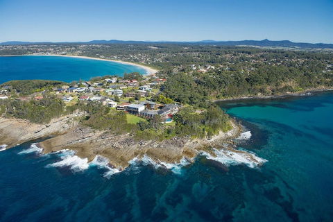 Bannisters By The Sea Mollymook - Hotel WA 0