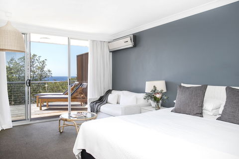 Bannisters By The Sea Mollymook - Hotel WA 6