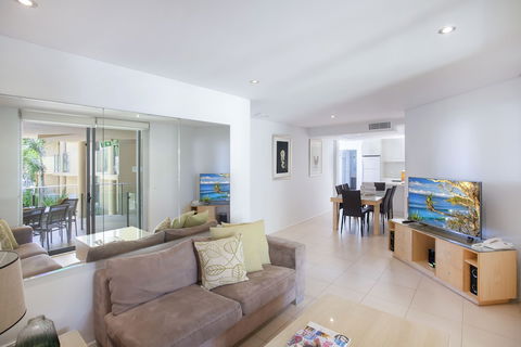 Maison Noosa Beachfront Resort - Hotel WA 6