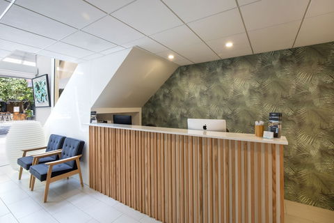 Maison Noosa Beachfront Resort - Hotel WA 0