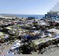 Byron Quarter Holiday Apartments - Hotel WA