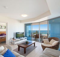 Blue C Coolangatta - Hotel WA
