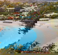 InterContinental Sanctuary Cove Resort an IHG Hotel - Hotel WA