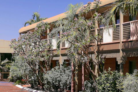 Ibis Styles Port Hedland - Hotel WA 4