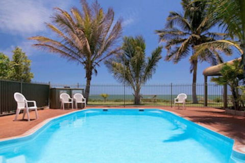 Ibis Styles Port Hedland - Hotel WA 0