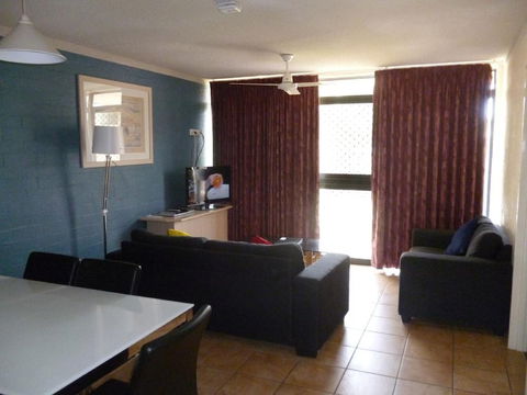Kalbarri Beach Resort - Hotel WA 3