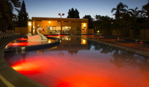 Kalbarri Beach Resort - Hotel WA 1