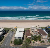 Norfolk Luxury Beachfront Apartments - Hotel WA