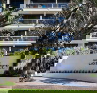 Coolum Caprice - Hotel WA