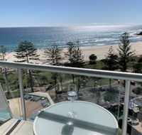 Ocean Plaza Resort - Hotel WA