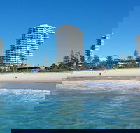 Points North Apartments - Hotel WA