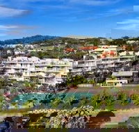 Noosa Hill Resort - Hotel WA