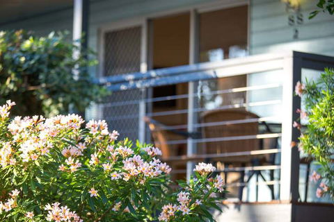 Thou Walla Sunset Retreat - Hotel WA 5