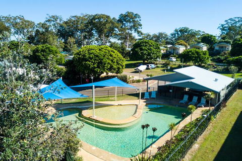 Thou Walla Sunset Retreat - Hotel WA 3