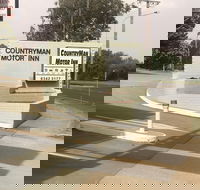 Countryman Motor Inn - Hotel WA