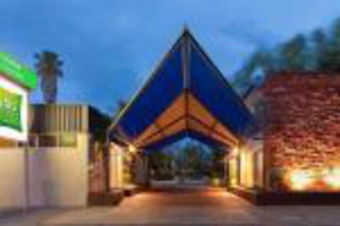 Ibis Styles Alice Springs Oasis - Hotel WA 0